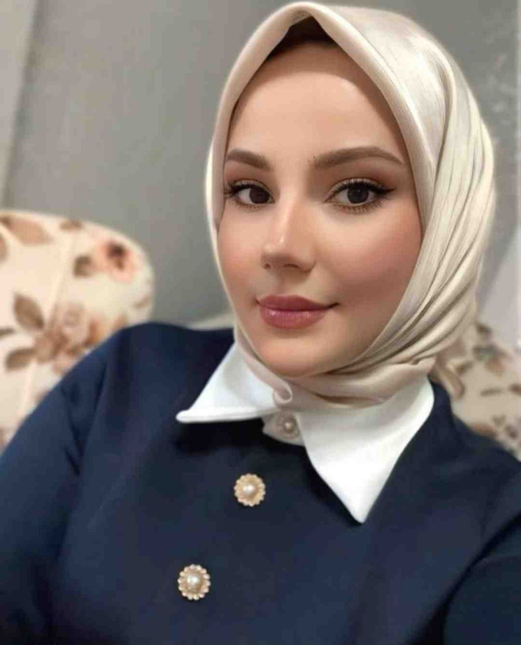 İçerenköy Anal Bayan Escort Nisa