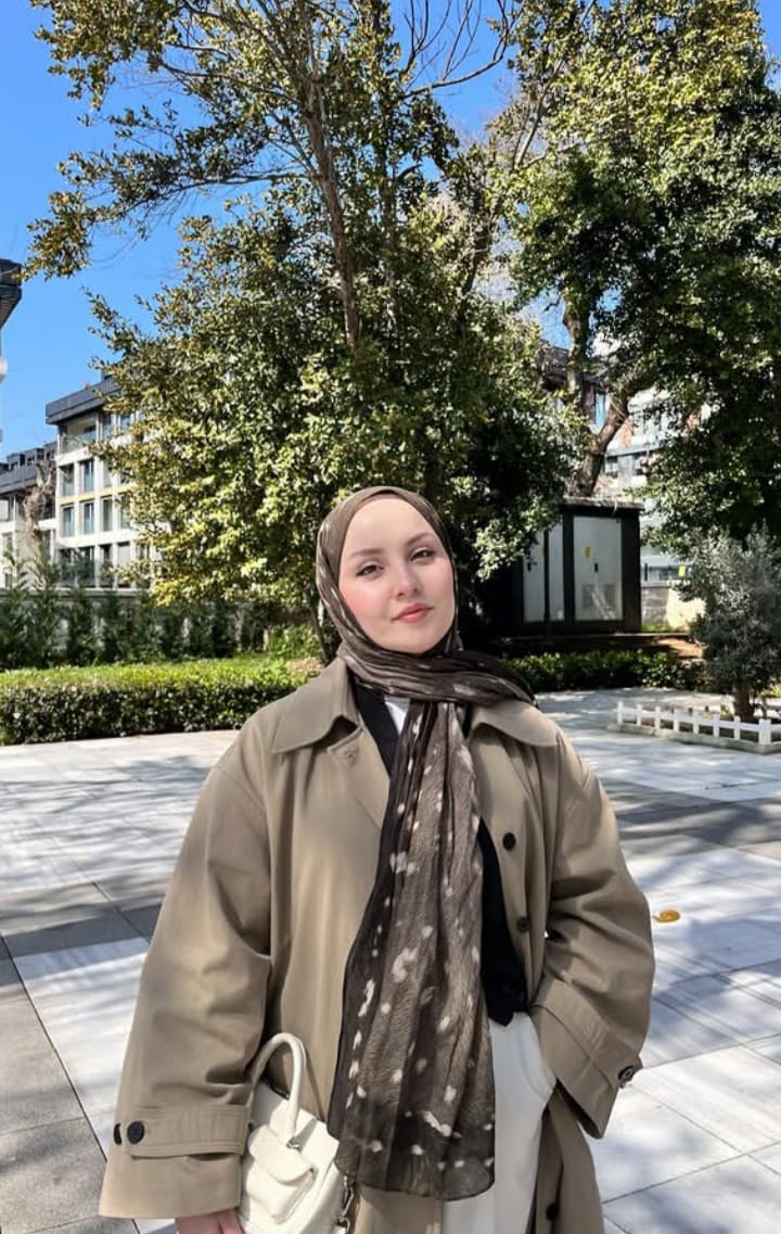 İçerenköy Aşkı Hayatımda Hissetmek Escort Vildan